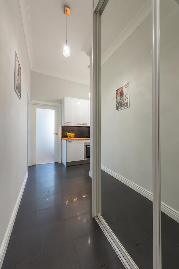 Andersa Apartments Varşova Dış mekan fotoğraf