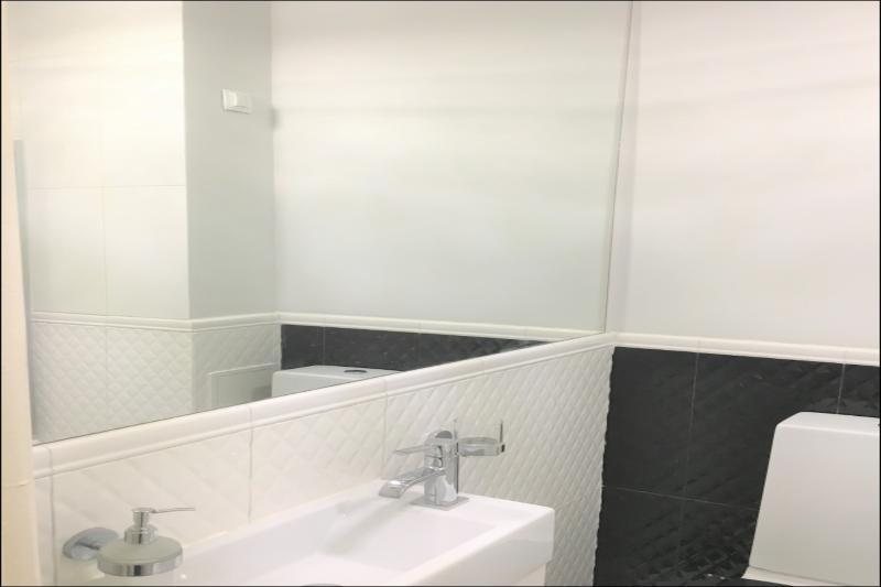 Andersa Apartments Varşova Dış mekan fotoğraf