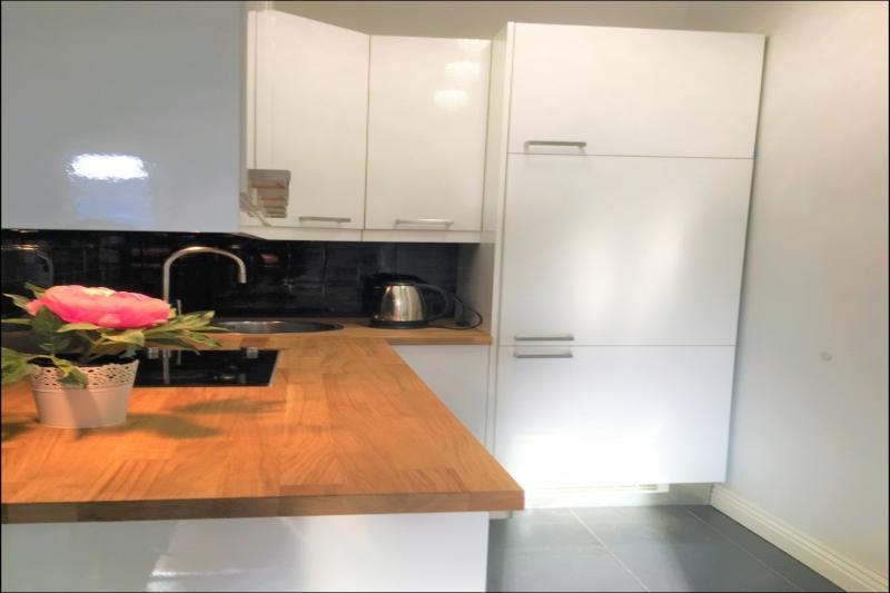 Andersa Apartments Varşova Dış mekan fotoğraf