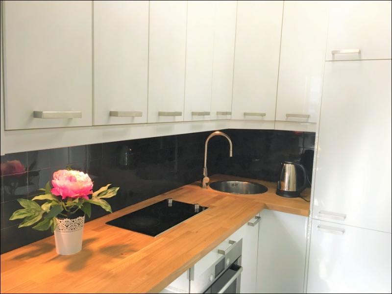 Andersa Apartments Varşova Dış mekan fotoğraf
