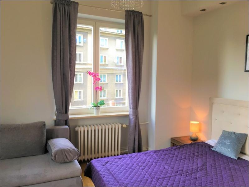 Andersa Apartments Varşova Dış mekan fotoğraf
