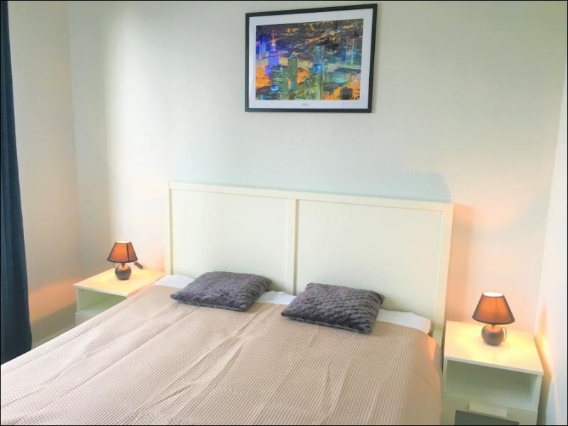 Andersa Apartments Varşova Dış mekan fotoğraf