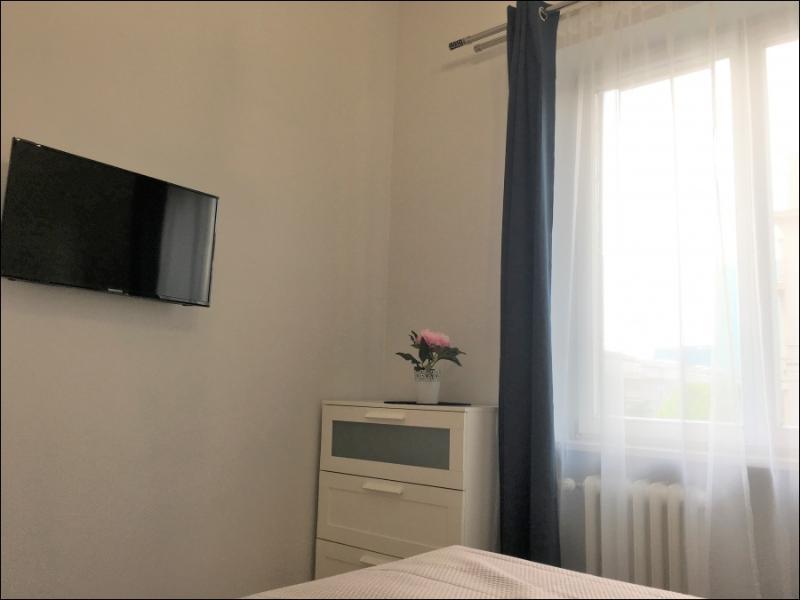 Andersa Apartments Varşova Dış mekan fotoğraf