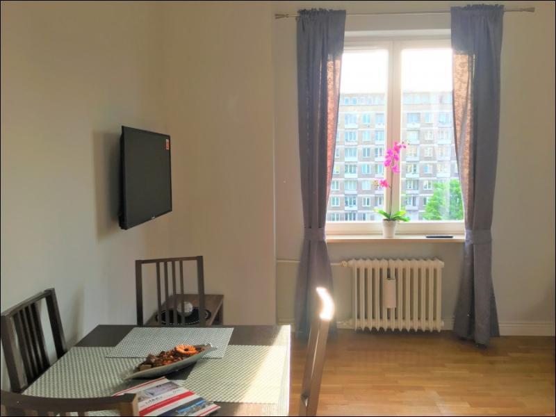 Andersa Apartments Varşova Dış mekan fotoğraf
